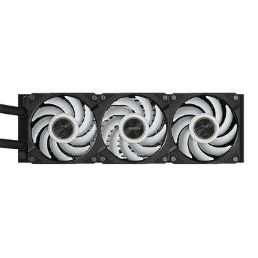 Рідинне охолодження Gigabyte Aorus WaterForce X II 360