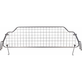 Сітка для собак Travall для Land Rover Freelander (2006-2014). Спеціалізована сітка для собак, захист багажника, надійний захист, сталеве плетіння, авто-бар'єр для собак