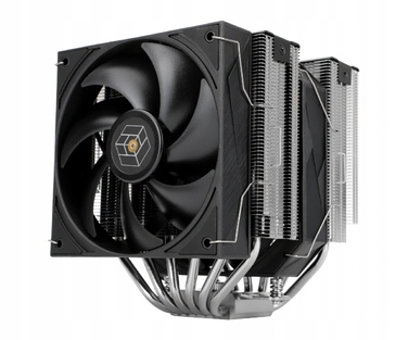 Активне охолодження процесора Thermalright Royal Pretor 130