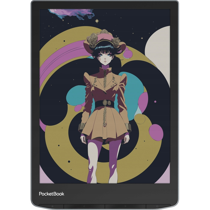 Електронна книга PocketBook InkPad Color 3 32 ГБ 7,8