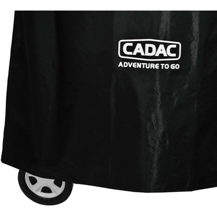 Чохол для гриля CADAC 57 см, вініловий, захисний аксесуар