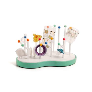 Suavinex 3164231 Drip Tray for Baby Bottles