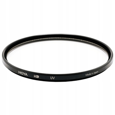 УФ-фільтр Hoya HD UV 55мм