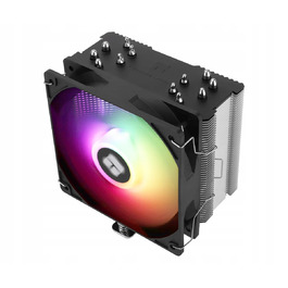 Кулер для процесора Thermalright Burst Assassin 120 SE ARGB 120мм