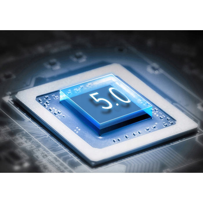 Балансний ЦАП/підсилювач XDuoo XP-2 BAL з Bluetooth 5.0 (aptX LL/HD, LDAC)