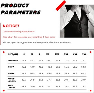 Шкарпетки чоловічі Barry.Wang Retro Paisley XXL (4 пари) темно-чорного кольору