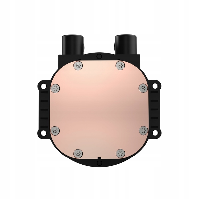 Рідинне охолодження процесора Savio NOX 360 мм, 3x120мм PWM 2550 RPM, Intel/AMD