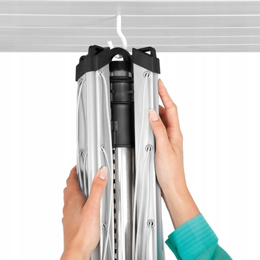 Стійка-сушарка для білизни Brabantia 295 см