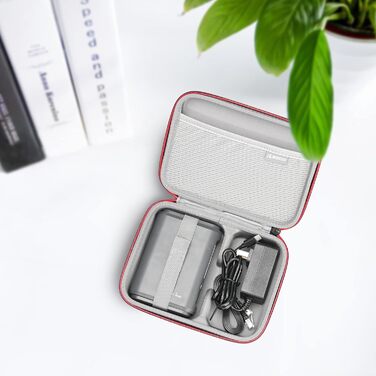 Чохол для роутерів GL.iNet GL-SFT1200, GL-MT3000, AXT1800, GL-BE3600, GL-A1300 (мобільний, для подорожей)