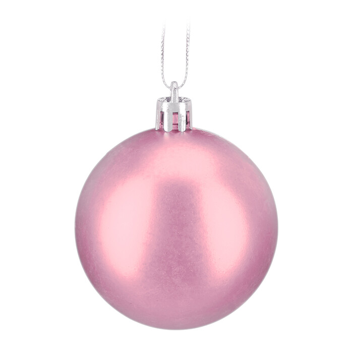 Relaxdays Christmas Baubles - Set of 150