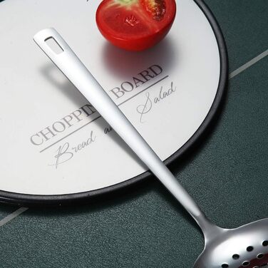 Набір кухонних аксесуарів Berglander з нержавіючої сталі (13 предметів)