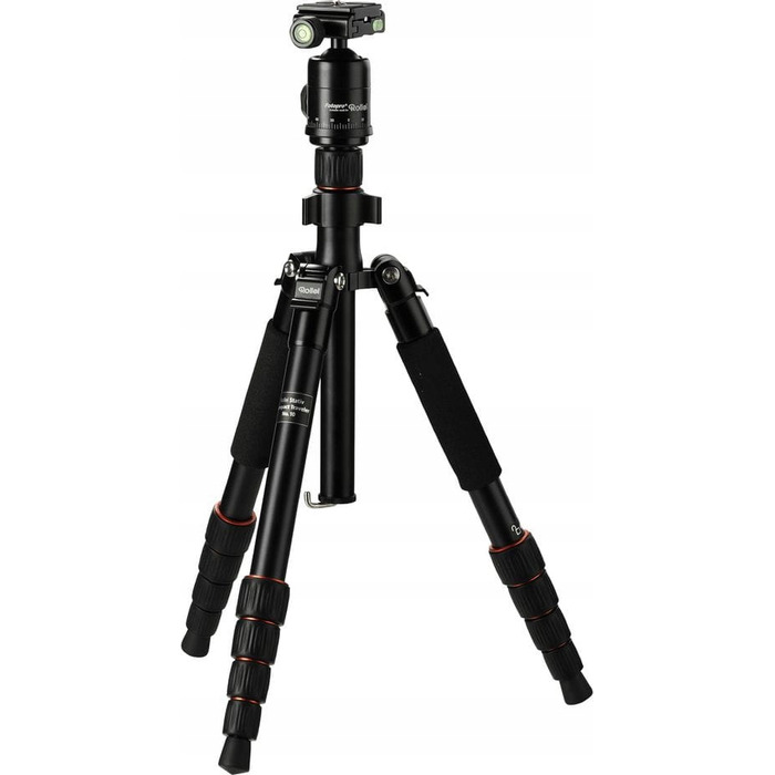 Штатив Rollei 22578, 142 см, чорний