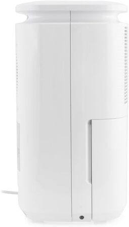 Електричний осушувач повітря Trotec TTK 30 E – продуктивність 12 л/день – площа 15 м² / 37 м³ – з автовимкненням
