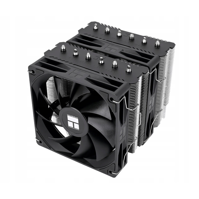 Повітряний кулер для процесора Thermalright Peerless Assassin 120 SE V2