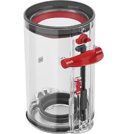 Контейнер для пилососа Dyson V11 V15 SV14 SV15 SV22, великий об'єм, оригінальна запчастина 969509-01