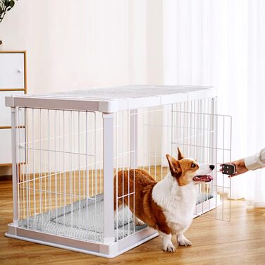 М'яка килимок-підстилка для собак та котів, 90 x 58 см, сірий, з неслизьким дном