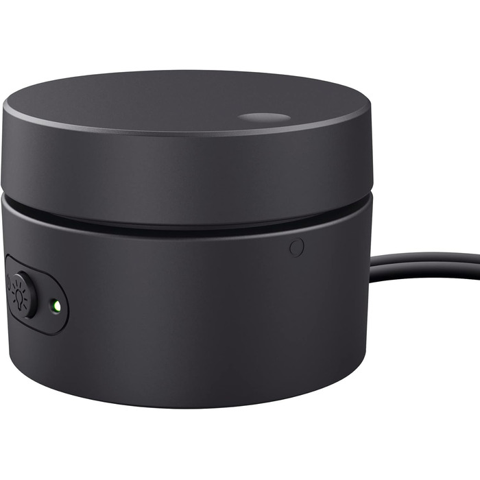 Комп'ютерні колонки Trust GXT 606B Javv 2.0 з RGB підсвічуванням, 12W (6W RMS), USB, чорний колір