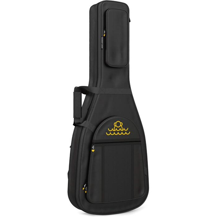 Чохол для електрогітари Monkey Loop з підкладкою, з підкладкою