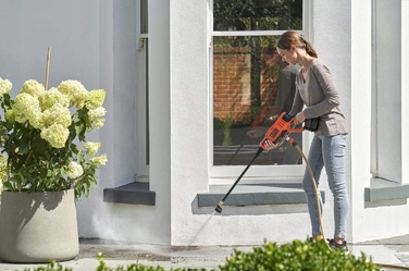 Акумуляторний мийний апарат 18V Black+Decker [BCPC18D1-QW] 2Ah, Li-Ion