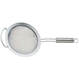 Дуршлаг WMF Profi Plus 20 см, нержавіюча сталь Cromargan, сітка, для кухні, можна мити в посудомийній машині