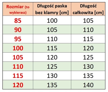Чоловічий шкіряний ремінь Betlewski, коричневий, класичний, у подарунковій коробці