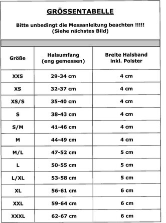 Нашийник для собак BUDDYPACK широка та м'яка накладка з неопрену, всі розміри, кольоровий (XS/S (35-40 см), коричнево-кремовий)