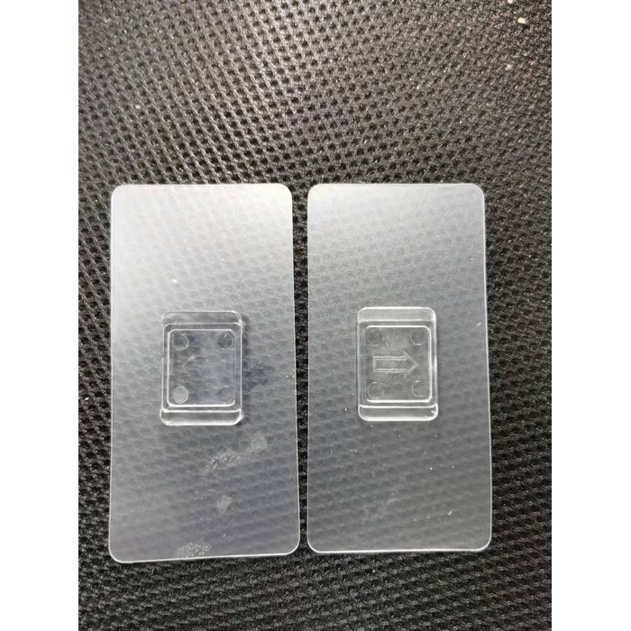 Тримач для зубних щіток на стіну з автоматичним дозатором пасти для дітей та дорослих, сірий, 6 відділень для щіток, 2 магнітні стаканчики