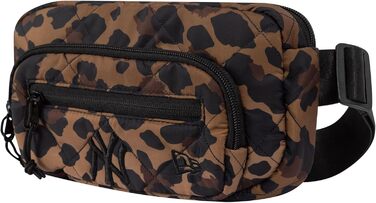 Сумка на пояс New Era MLB з логотипом New York Yankees, універсальний розмір