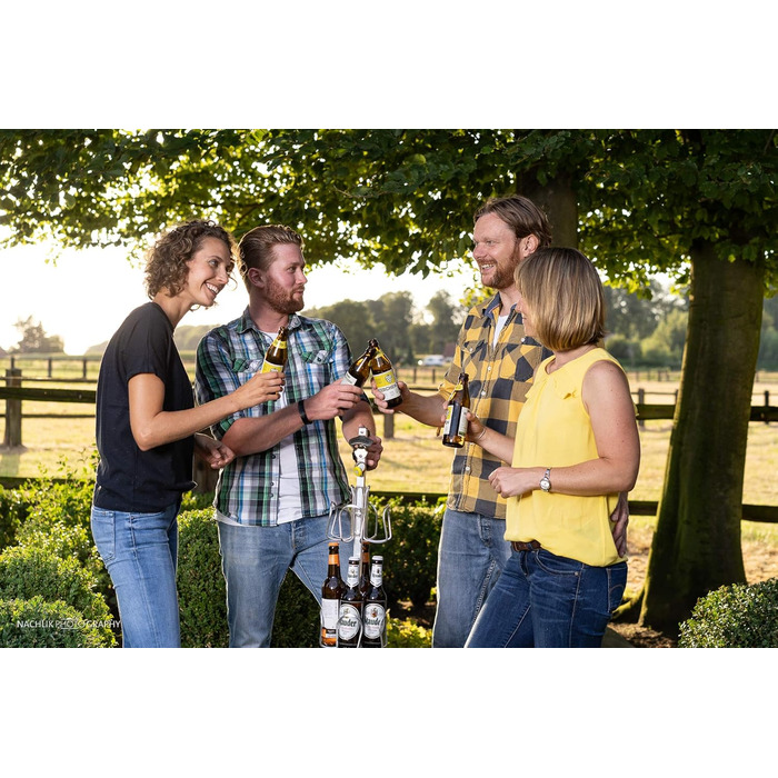 Raise the Twelve! Garden Earth Pit Bottle Cooler/Ground Cooler, no-electricity beer gadget/for outdoor kitchen