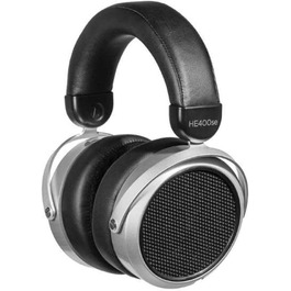 HIFIMAN HE400SE навушники Hi-Fi для мобільного використання, срібні, регульовані