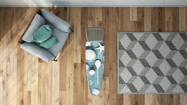 Накладка для прасування Colombo Salt XL 140 x 55 см