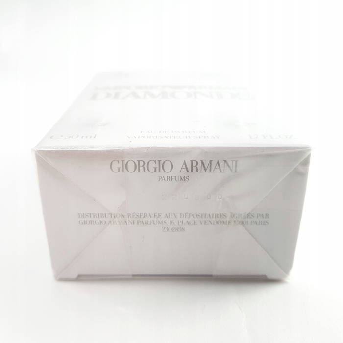 Парфумована вода Giorgio Armani Emporio Diamonds для жінок, 50 мл, EDP