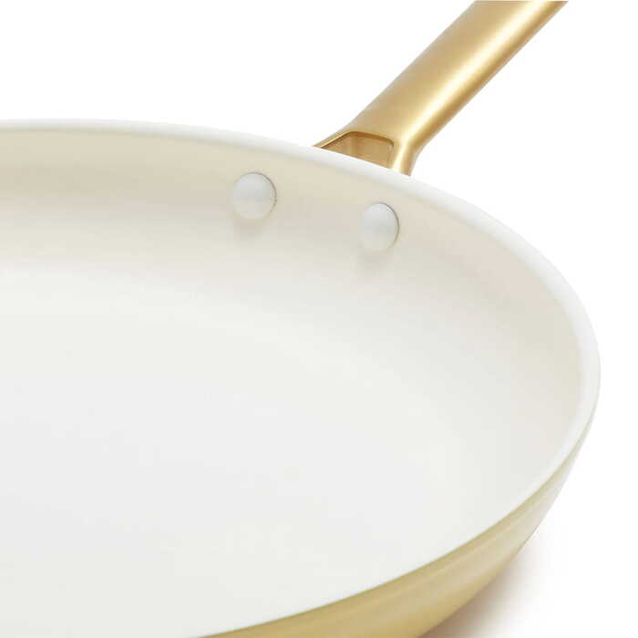 Набір сковорідок GreenPan (20 см та 26 см), антипригарне покриття, для індукційних та газових плит