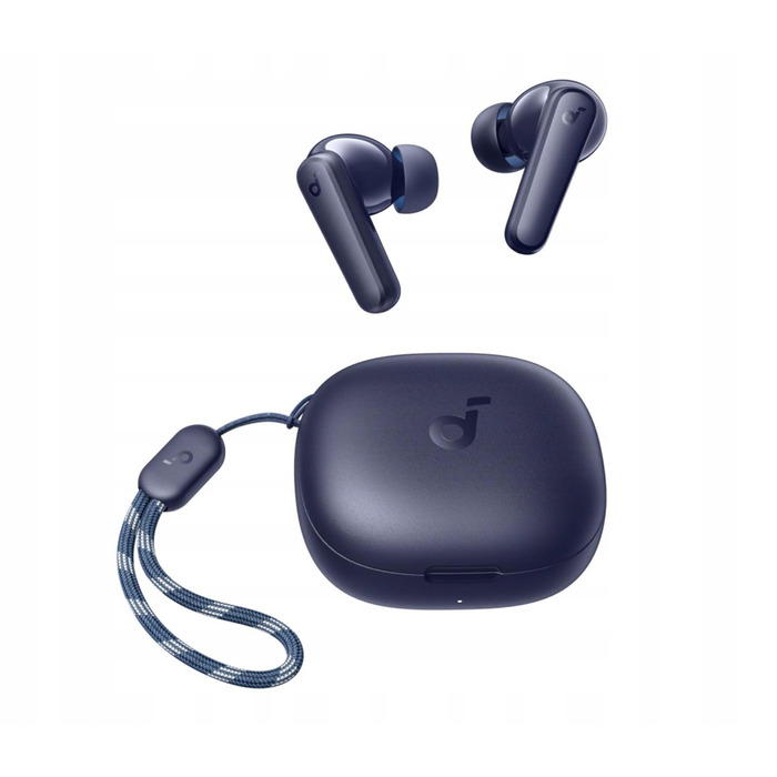 Бездротові вакуумні навушники Soundcore R50i