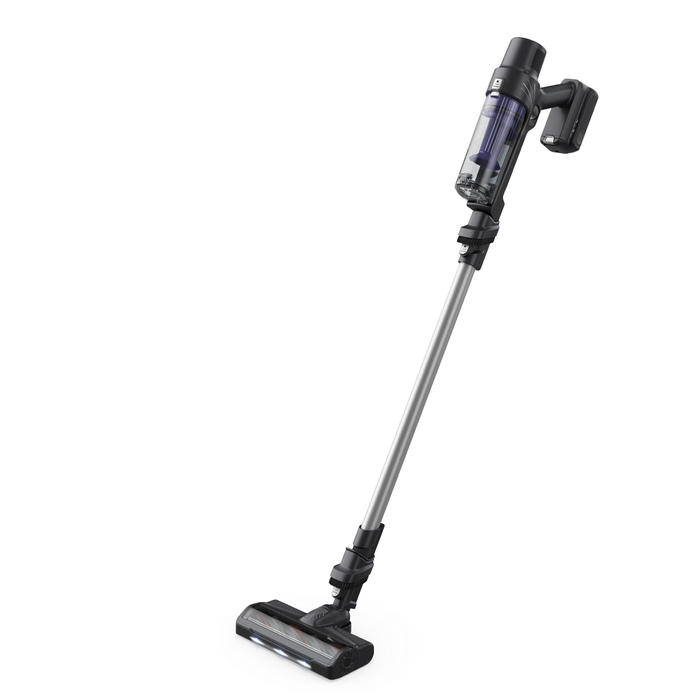 Акумуляторний вертикальний пилосос Tefal X-Pert 7.60 TY6A35 WO