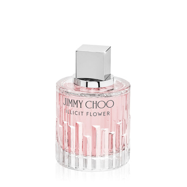 Парфумована вода Jimmy Choo Illicit Flower, 40 мл