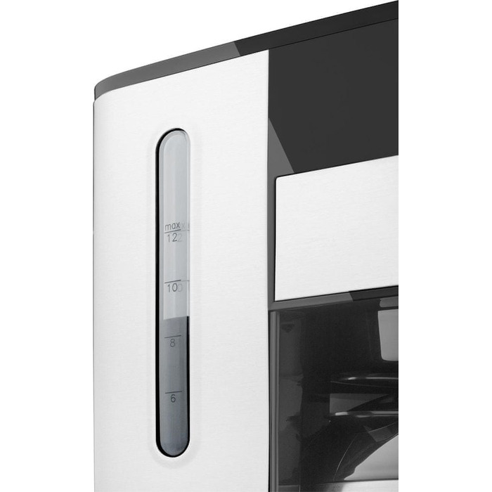 Кавоварка крапельна Philco PHCM 3000, 800 Вт, 1.2 л, LCD-дисплей
