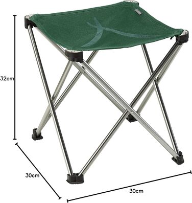 Кемпінговий стільчик SINYALA MINI Grand Canyon - універсальний розмір