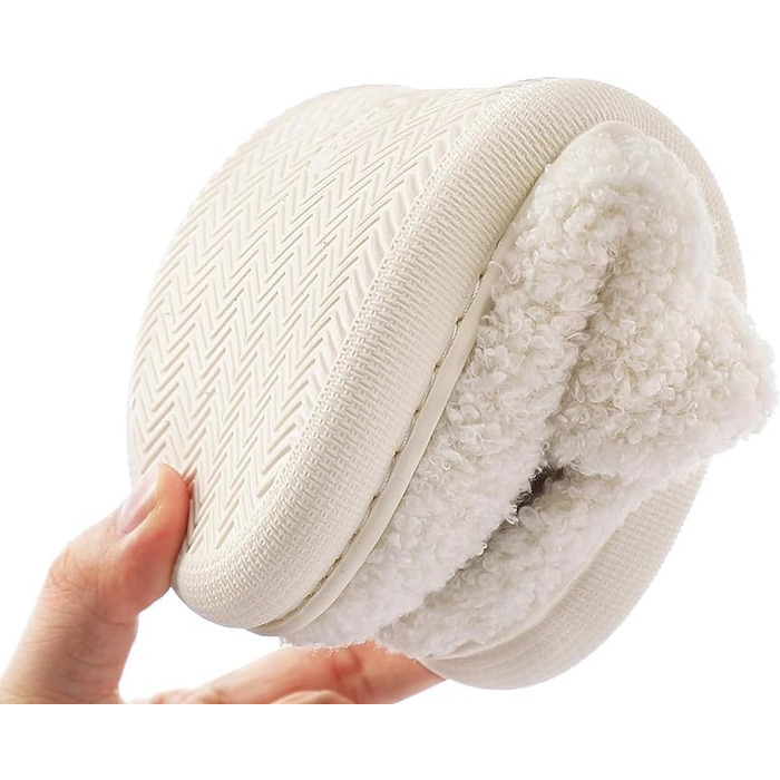 Тапочки домішки жіночі зимові чоловічі плюшеві, теплі, з мультфільмом, 42/43 EU