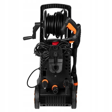 Мийка високого тиску NEO TOOLS 04-631, 2200 Вт, 165 бар + аксесуари