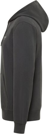 Чоловічий худі MUTANG Bronon Regular Fit, 6XL, синій/чорний