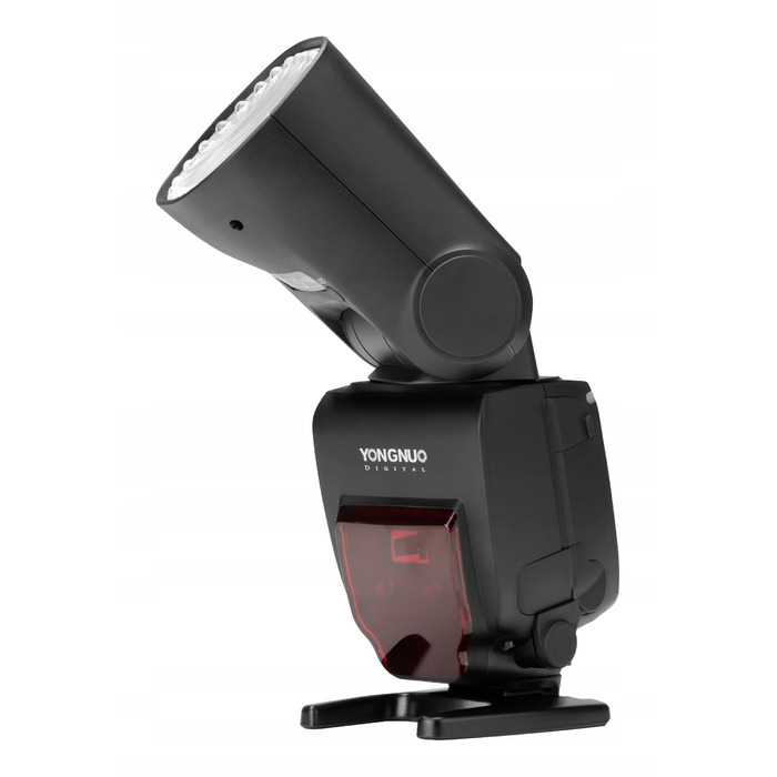 Спалах Yongnuo YN-650EX-RF для Canon TTL HSS