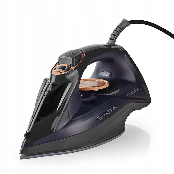 Парова праска Nedis IRON1000 2200 Вт