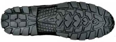 Робочі черевики Cofra NT090-000.W42 Tigri S1 P SRC, антрацит/жовтий, 42 (45 EU)