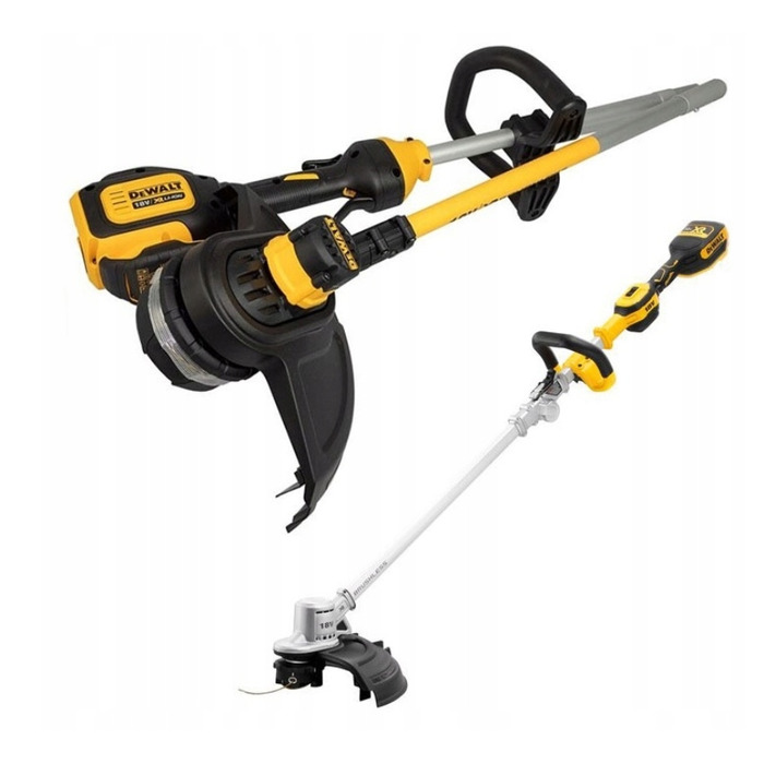 Акумуляторний тример DeWalt DCMST561N 18V