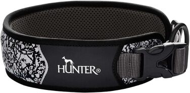 Шолом HUNTER Divo Reflect XL чорний/сірий, розмір XL