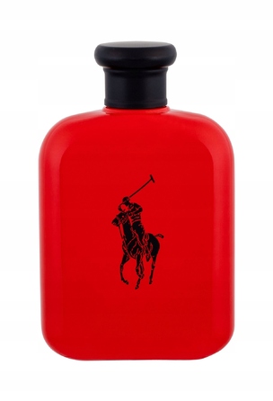 Чоловіча туалетна вода Ralph Lauren Polo Red, 125 мл