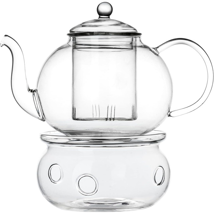 Bredemeijer Teapot 1.5 L single-walled Verona