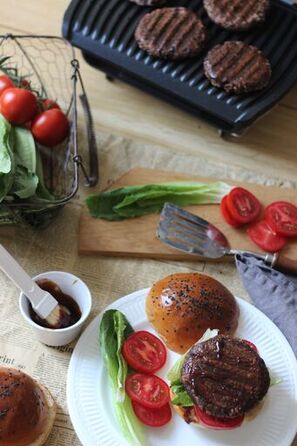 Електричний контактний гриль Tefal Optigrill+ XL GC724D12, 2000 Вт