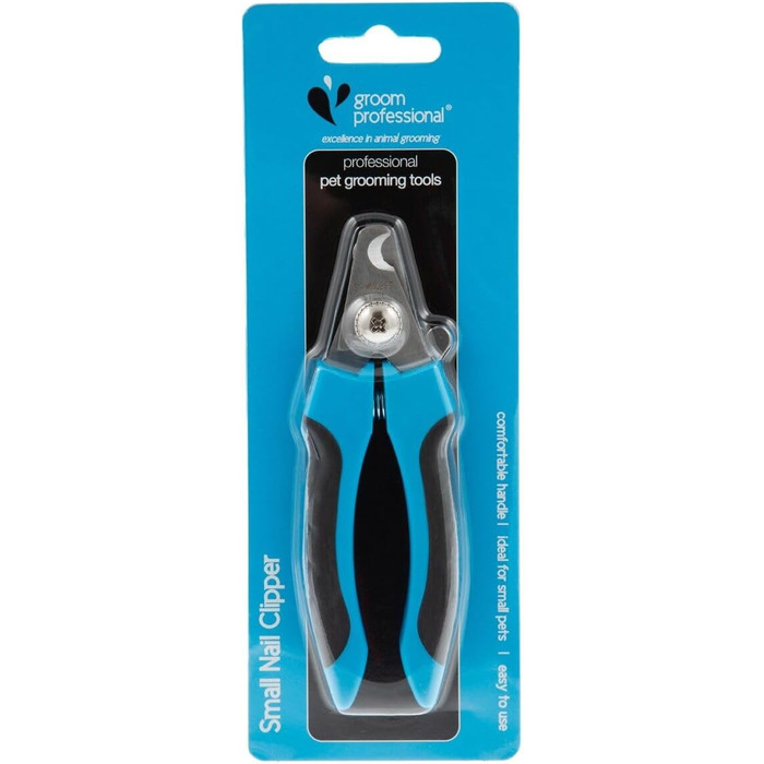Професійні ножиці Groom Professiona Kraenschere (маленькі)